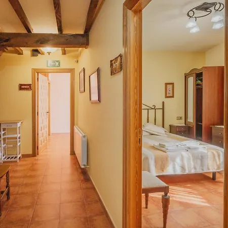 Y Corte Apartamento