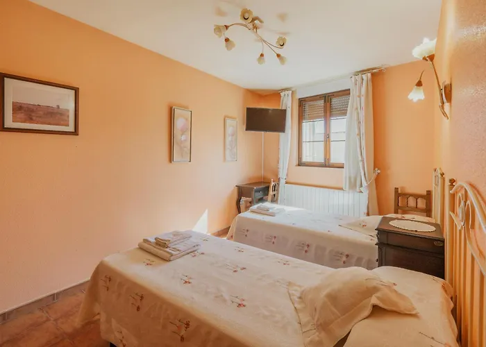 Appartement Y Corte Ampudia