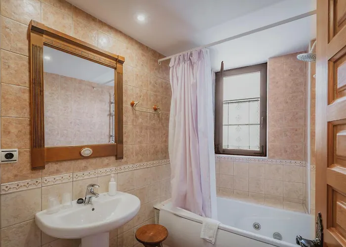 Appartement Y Corte *