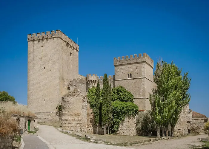 Appartement Y Corte Ampudia