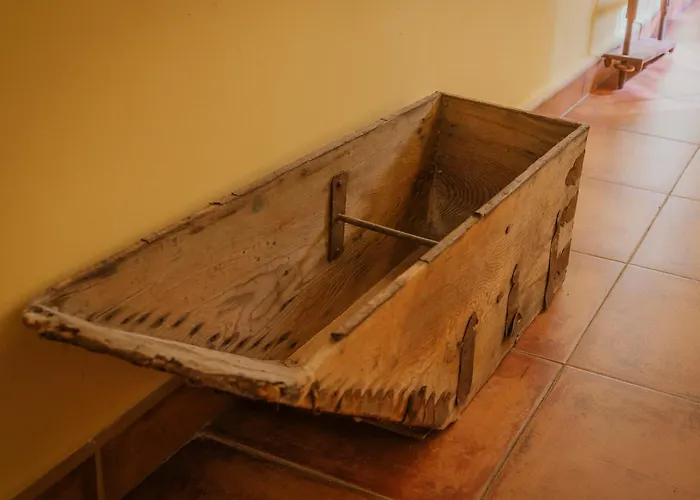 Appartement Y Corte Ampudia