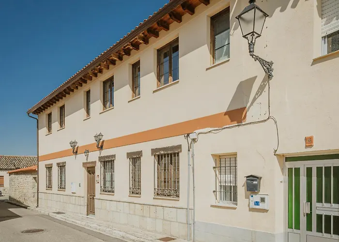 Y Corte Appartement *