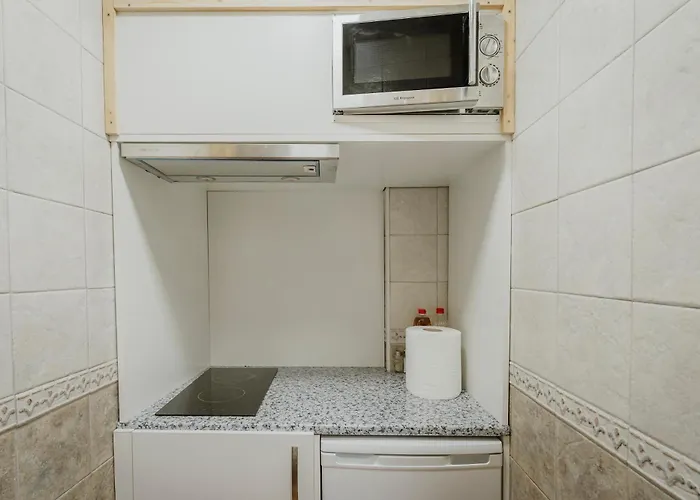 Appartement Y Corte *