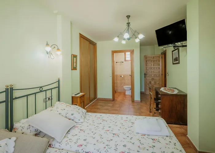 Appartement Y Corte