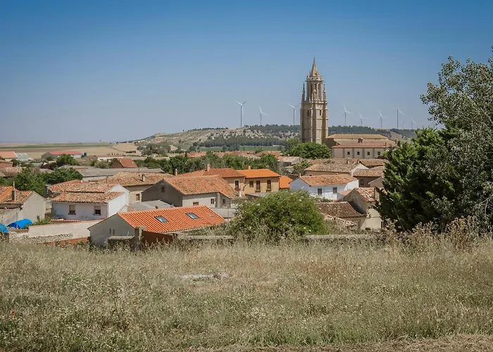 Appartement Y Corte Ampudia