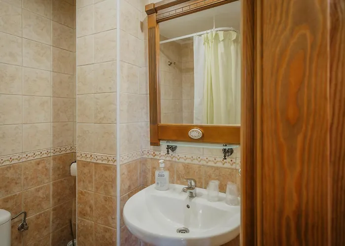 Appartement Y Corte *