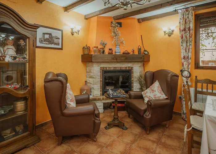 Y Corte Appartement Ampudia