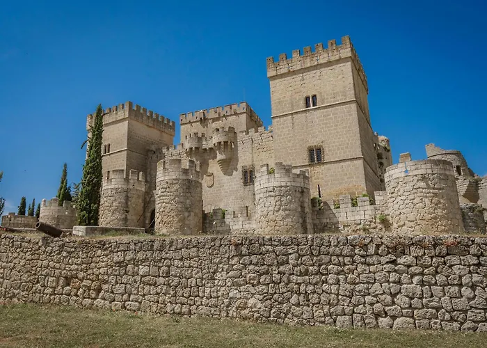 Appartement Y Corte Ampudia