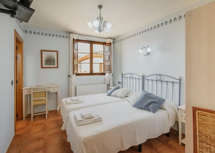 Y Corte Appartement *