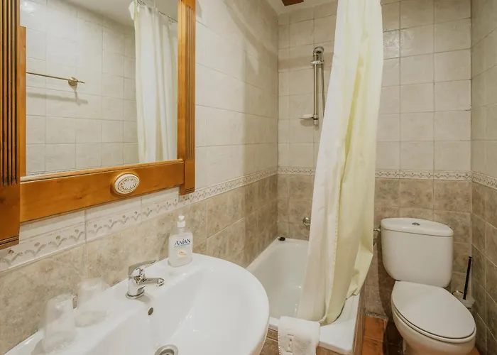 Appartement Y Corte *