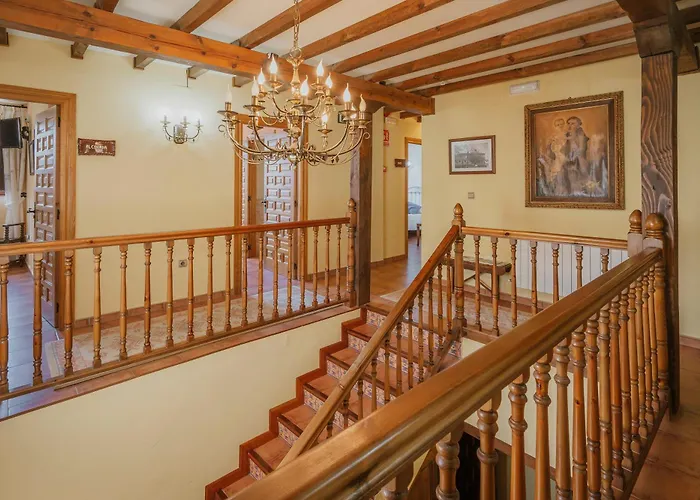 Appartement Y Corte *