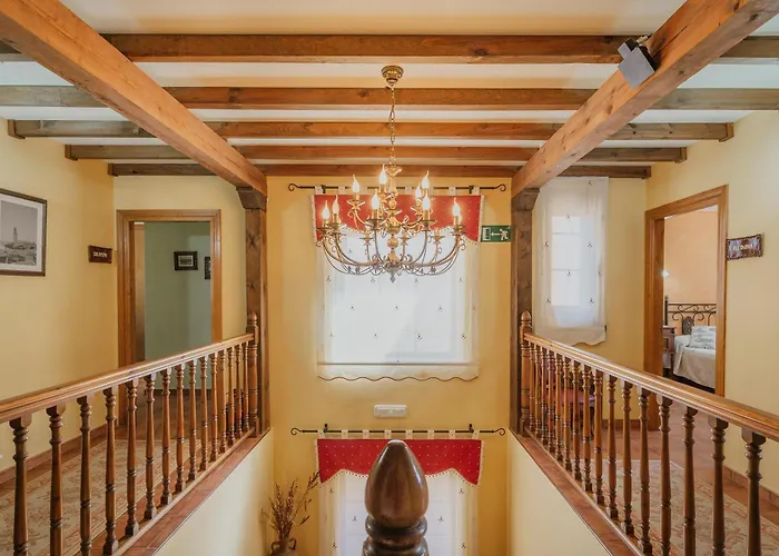 Appartement Y Corte Ampudia