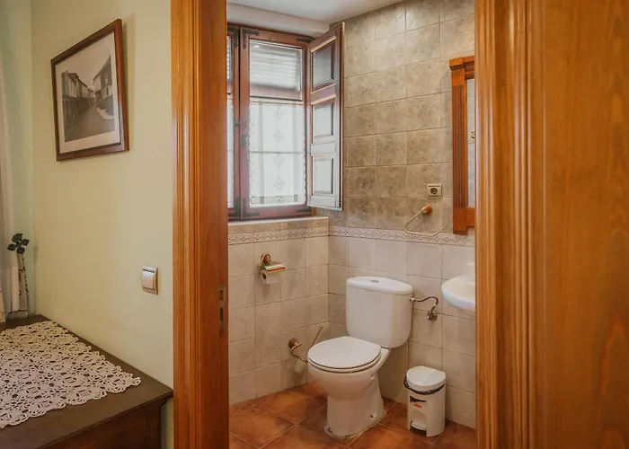 Y Corte Appartement *