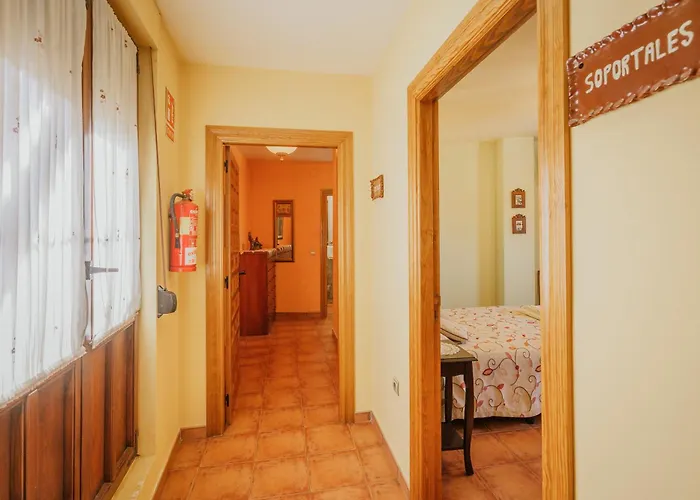 Appartement Y Corte *