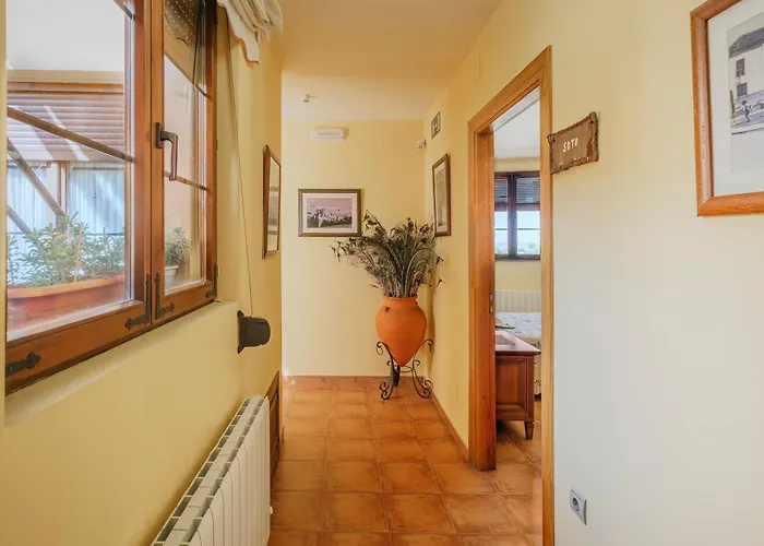 Y Corte Appartement Ampudia