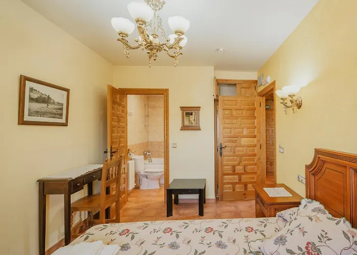 Appartement Y Corte Ampudia