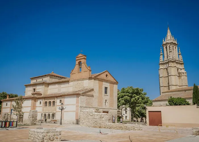 Y Corte Appartement *