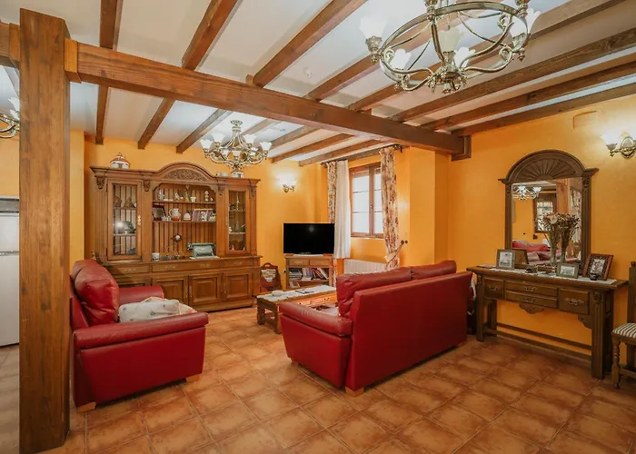 Y Corte Appartement Ampudia