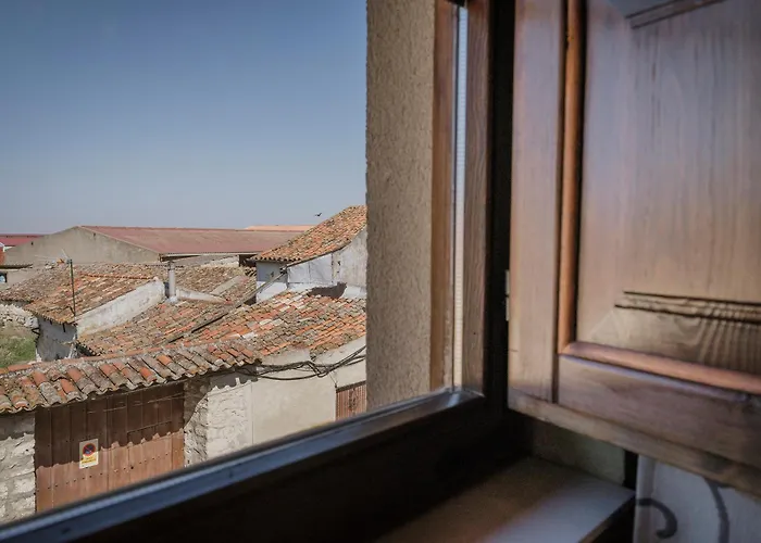 Appartement Y Corte Ampudia