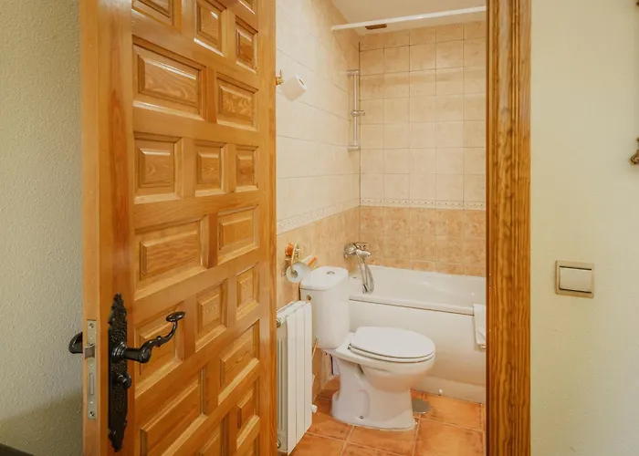 Y Corte Appartement *