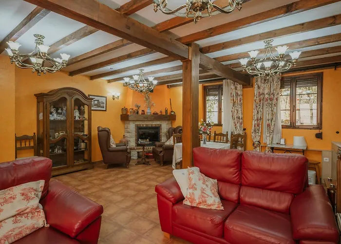 Y Corte Appartement Ampudia