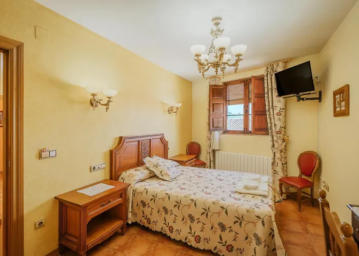 Appartement Y Corte