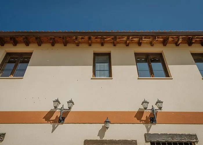 Appartement Y Corte *