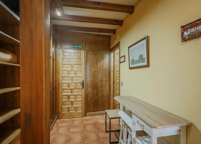 Y Corte Appartement *