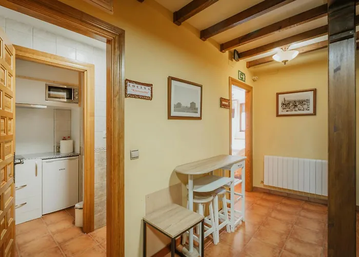 Y Corte Appartement *