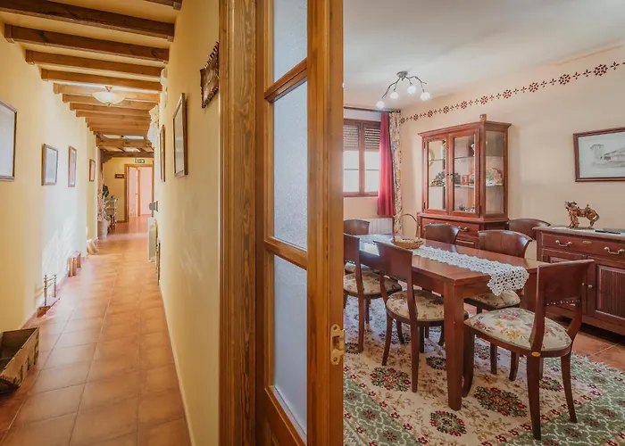 Appartement Y Corte Ampudia