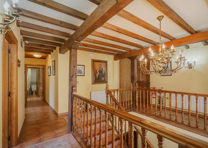 Y Corte Appartement Ampudia